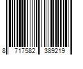 Barcode Image for UPC code 8717582389219