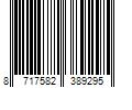 Barcode Image for UPC code 8717582389295