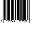 Barcode Image for UPC code 8717644277539