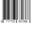 Barcode Image for UPC code 8717703631388