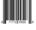 Barcode Image for UPC code 871772005285