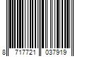 Barcode Image for UPC code 8717721037919