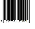 Barcode Image for UPC code 8717755771971