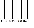 Barcode Image for UPC code 8717794889392