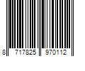 Barcode Image for UPC code 8717825970112. Product Name: 