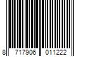 Barcode Image for UPC code 8717906011222