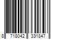 Barcode Image for UPC code 8718042331847