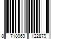 Barcode Image for UPC code 8718069122879