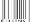 Barcode Image for UPC code 8718117609901