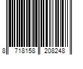 Barcode Image for UPC code 8718158208248