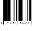 Barcode Image for UPC code 8718164543241