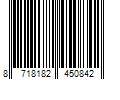 Barcode Image for UPC code 8718182450842