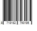 Barcode Image for UPC code 8718182793185