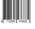 Barcode Image for UPC code 8718265476882