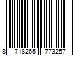 Barcode Image for UPC code 8718265773257