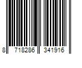 Barcode Image for UPC code 8718286341916