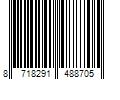 Barcode Image for UPC code 8718291488705