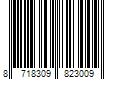 Barcode Image for UPC code 8718309823009