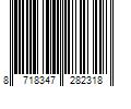 Barcode Image for UPC code 8718347282318