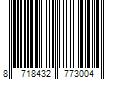 Barcode Image for UPC code 8718432773004