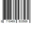 Barcode Image for UPC code 8718469533589