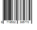 Barcode Image for UPC code 8718532385770