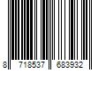 Barcode Image for UPC code 8718537683932