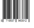 Barcode Image for UPC code 8718537963812