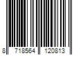 Barcode Image for UPC code 8718564120813