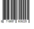 Barcode Image for UPC code 8718657609225