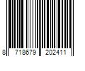 Barcode Image for UPC code 8718679202411