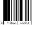 Barcode Image for UPC code 8718692823013