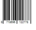 Barcode Image for UPC code 8718696122778