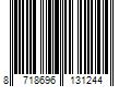 Barcode Image for UPC code 8718696131244