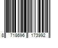 Barcode Image for UPC code 8718696173992