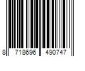 Barcode Image for UPC code 8718696490747