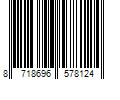 Barcode Image for UPC code 8718696578124