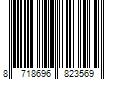 Barcode Image for UPC code 8718696823569