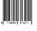 Barcode Image for UPC code 8718699613211