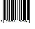 Barcode Image for UPC code 8718699680534