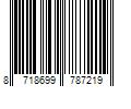 Barcode Image for UPC code 8718699787219