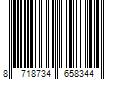 Barcode Image for UPC code 8718734658344