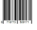 Barcode Image for UPC code 8718773509171