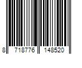 Barcode Image for UPC code 8718776148520