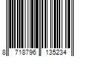 Barcode Image for UPC code 8718796135234