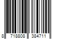 Barcode Image for UPC code 8718808384711