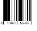 Barcode Image for UPC code 8718834529292