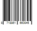 Barcode Image for UPC code 8718861660845