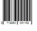 Barcode Image for UPC code 8718863041192