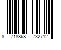 Barcode Image for UPC code 8718868732712